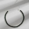 New Exquisite Claw Chain Exaggerated Fashion Necklace Water Drop Neck Chain Banquet Accessories Bridal Necklace Collar