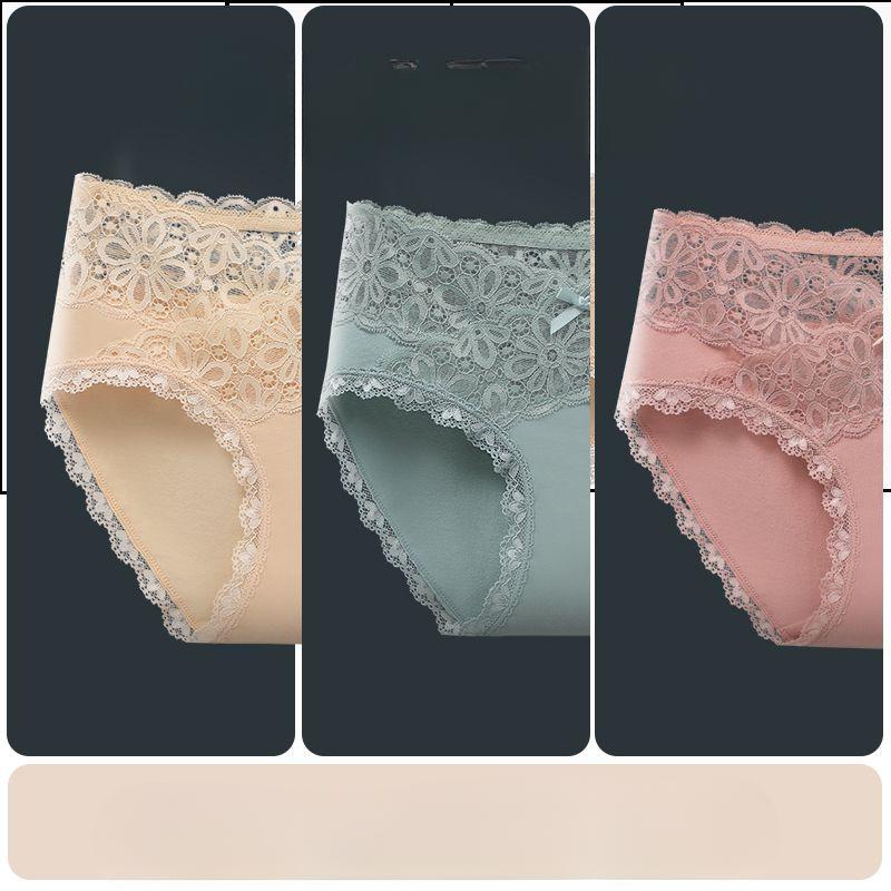 

3 шт. Женское мягкое нижнее белье для женщин стринги модное нижнее белье удобные трусы трусики XL