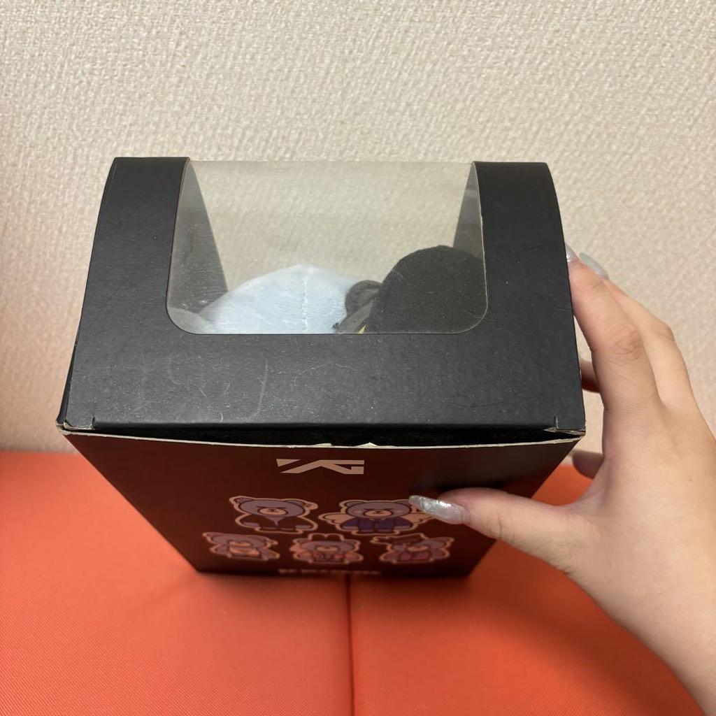 [USED] BIGBANG KRUNK TOP TOP