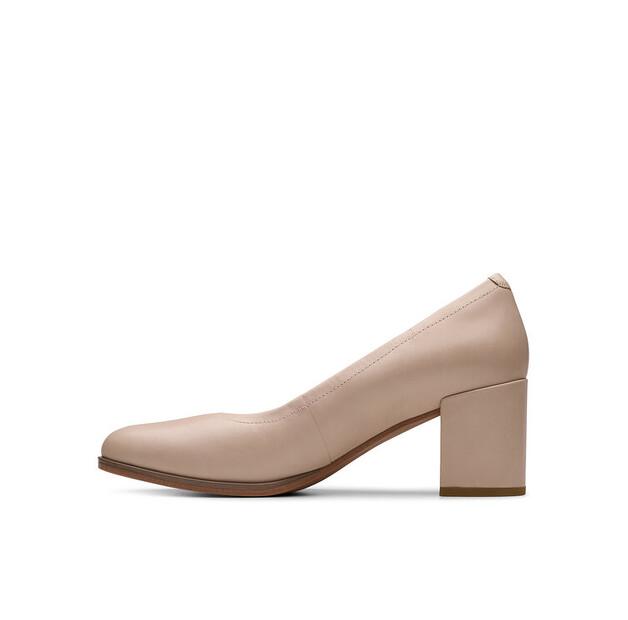 Полуботинки Clarks Freva 55