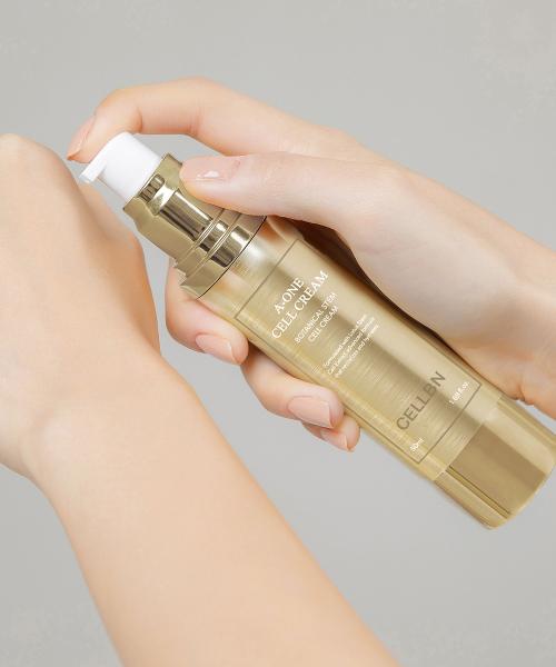 Cellbien A1 Cell Cream 50ml