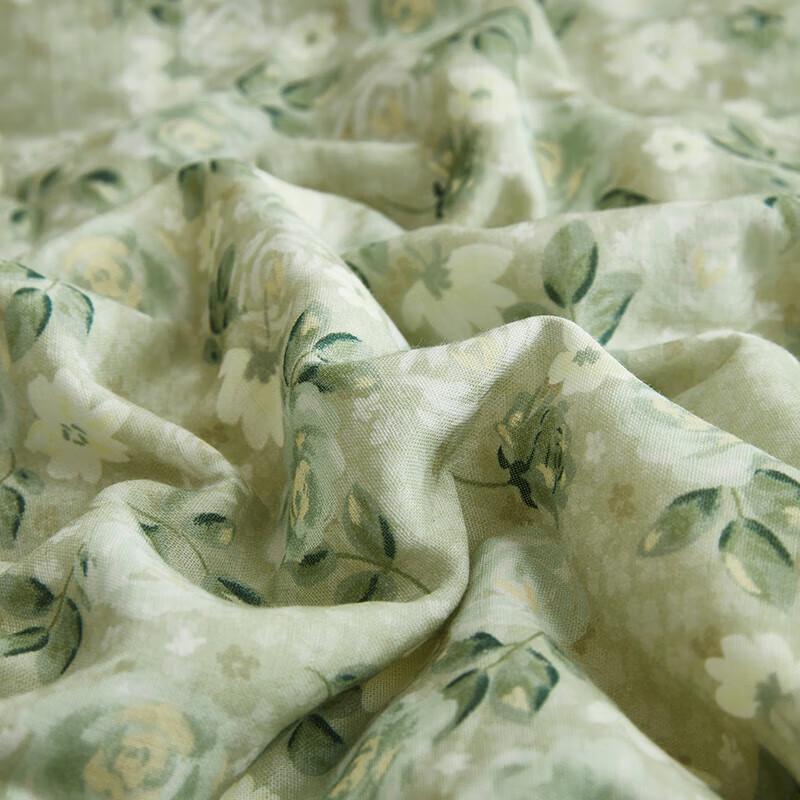 Tianqin Oxygen Cotton Summer Quilt