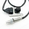 19302360 5WK9 6645H 5WK96645H Downstream Nox Sensor for GMC Savana Sierra 2500 3500 4500 HD 2015 6.6L DIESEL