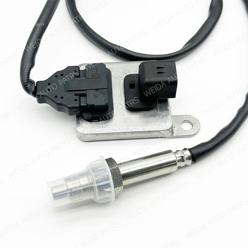 

19302360 5WK9 6645H 5WK96645H Downstream Nox Sensor for GMC Savana Sierra 2500 3500 4500 HD 2015 6.6L DIESEL