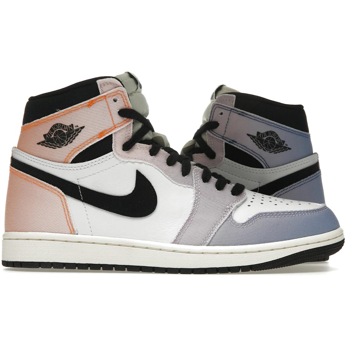 

Кроссовки Jordan 1 Retro High OG Skyline(DX0054-805) 44.5