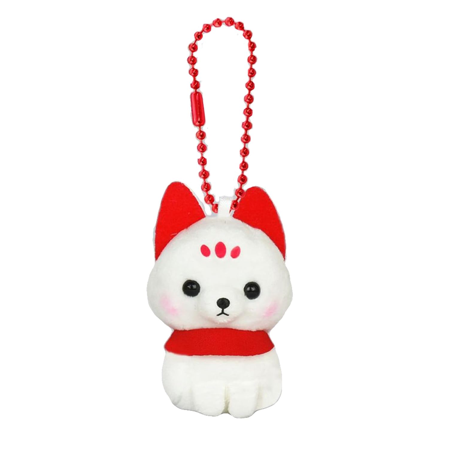 Amuse Petit Maru Animals DX Лиса Фусими Инари 703690