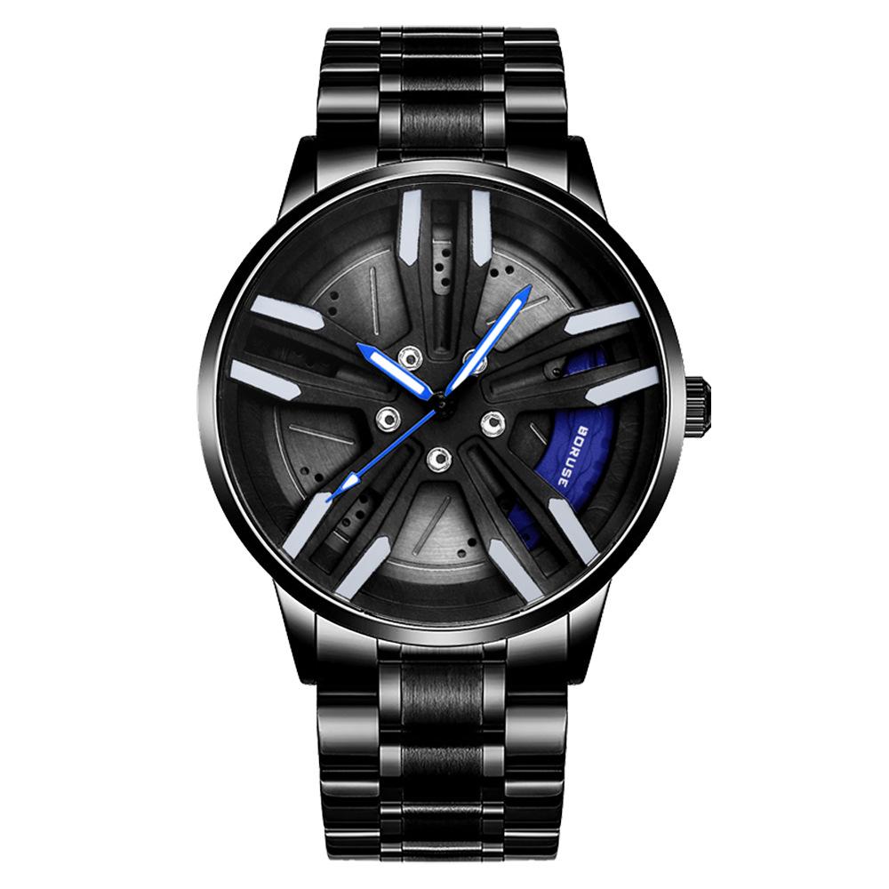 Casual Ceas Bărbați Moda Business Ceas Bărbați Ceas Sport Ceas Personalitate Ceas cu quartz