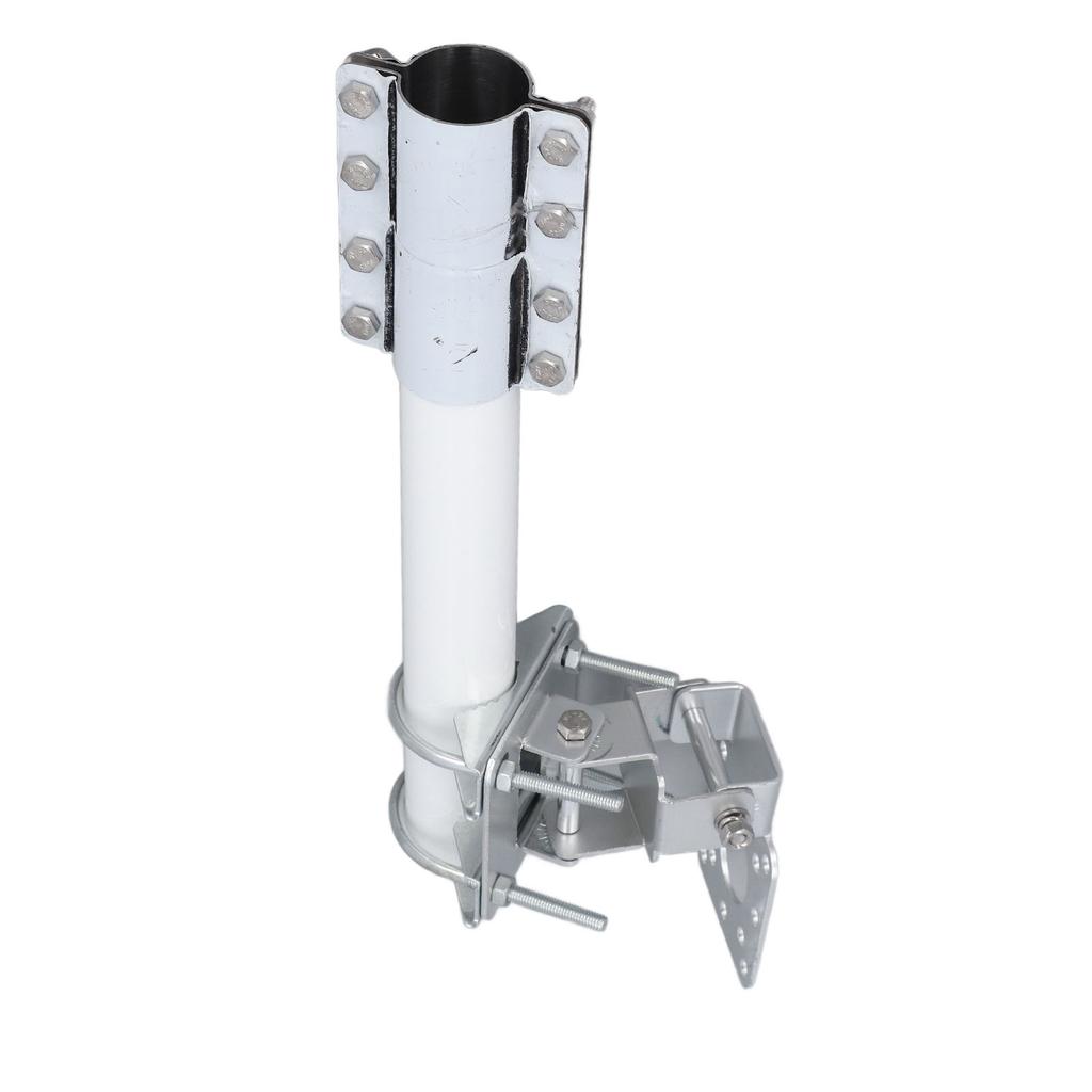 Heavy Duty Pivot Mounting Kit Roof Mount Pole Kit for Starlink Internet Kit Satellite for Starlink