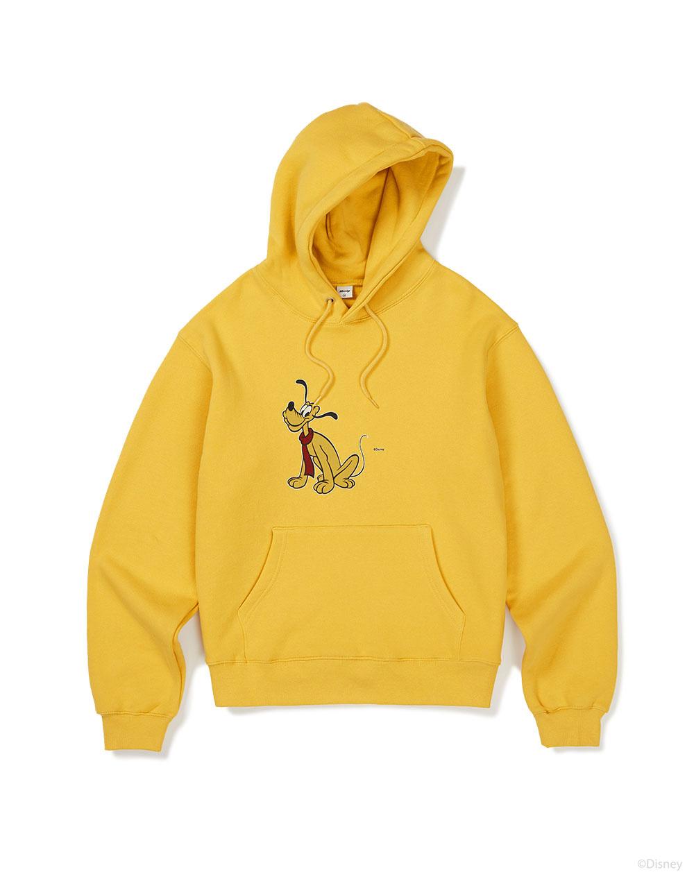 Mmlg [Mmlg] Disney Pluto_Hood (Sunrise) Sunrise/M