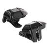 Gaming Trigger Metal Button Lag Free Quick Tap Function Sensitive Operation Wide Compatibility Mobile Trigger for Cell