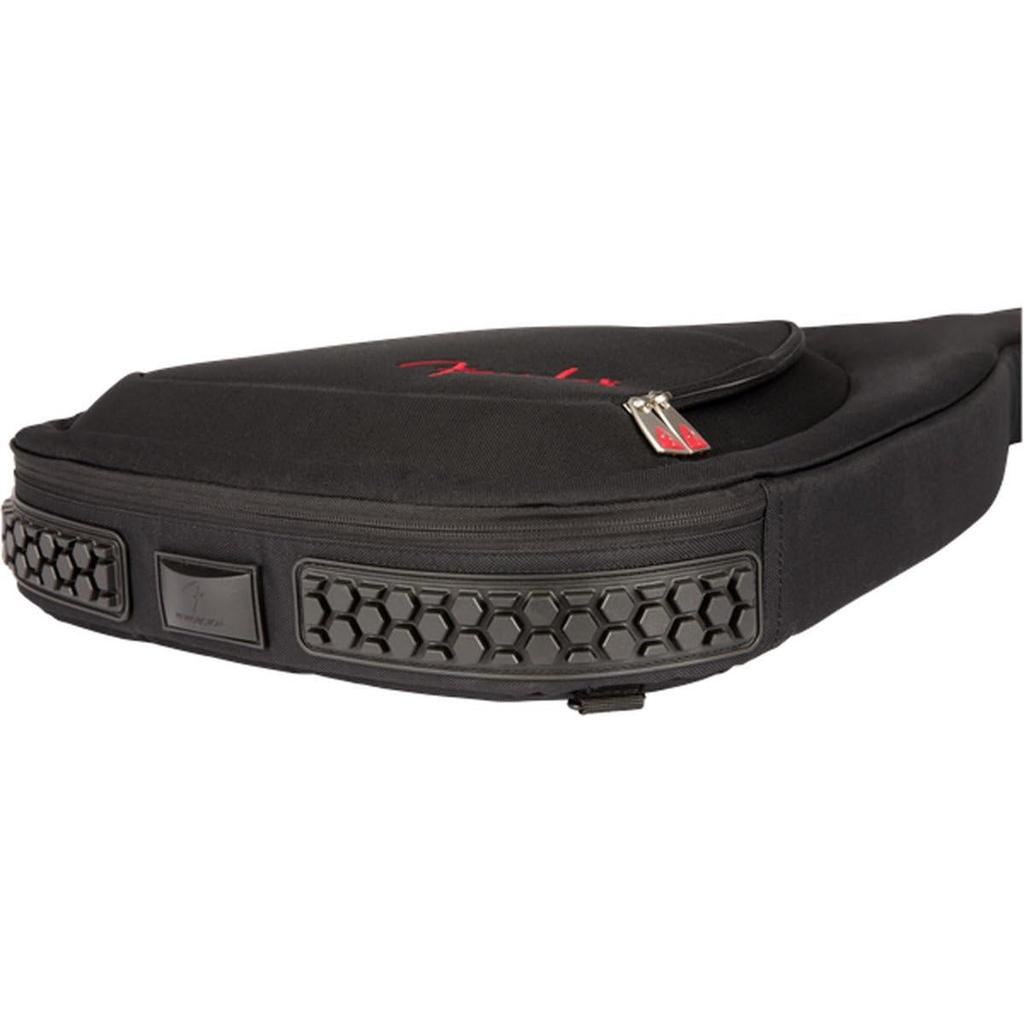 Fender Fender Gig Bag FE620 ELECTRIC GUITAR GIG Black BAG,BLACK