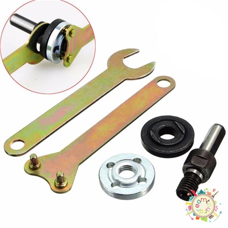 Drill Accessories Conversion Angle Set Converter Rod Connecting Grinder Variable Drill Accessories Conversion Angle Set Converter Rod Connecting Grinder Variable