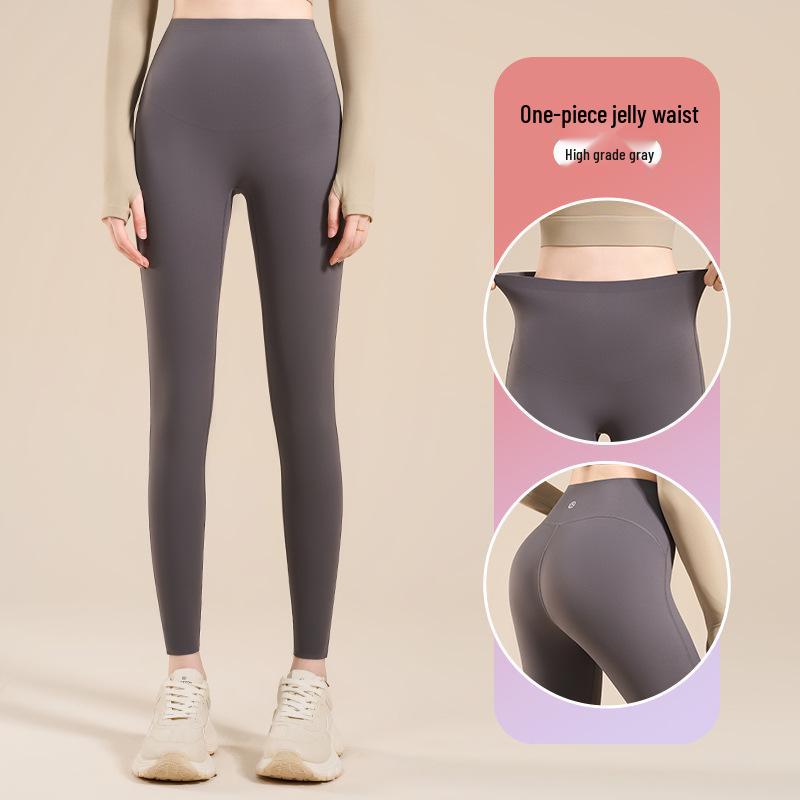 

Women s High Waist Quick Dry Comfort Yoga Pants for Pilates, Running, and Training 2XL [140-160 lbs]