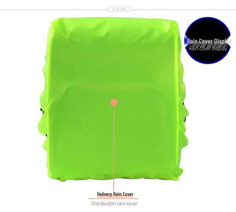 Outdoor Sports Bicycle & Scooter Handlebar Bag - Versatile Front Storage for Mountain and Folding Bikes