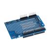 For Uno Proto Shield Prototype Expansion Board With Syb-170 Mini Breadboard Based For Arduino