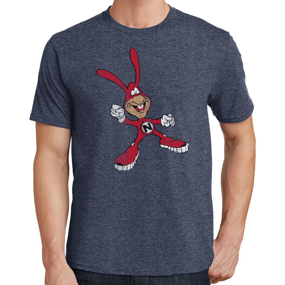Футболка The Noid Избегай Нойда 3416 L
