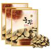 Dongkwang General Trading Domestic Jigumok Hovenia dulcis Coin 600g 3 pcs