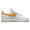 Nike X Nba Air Force 1 '07 LV8 '75th Anniversary Spurs' DC8874-100