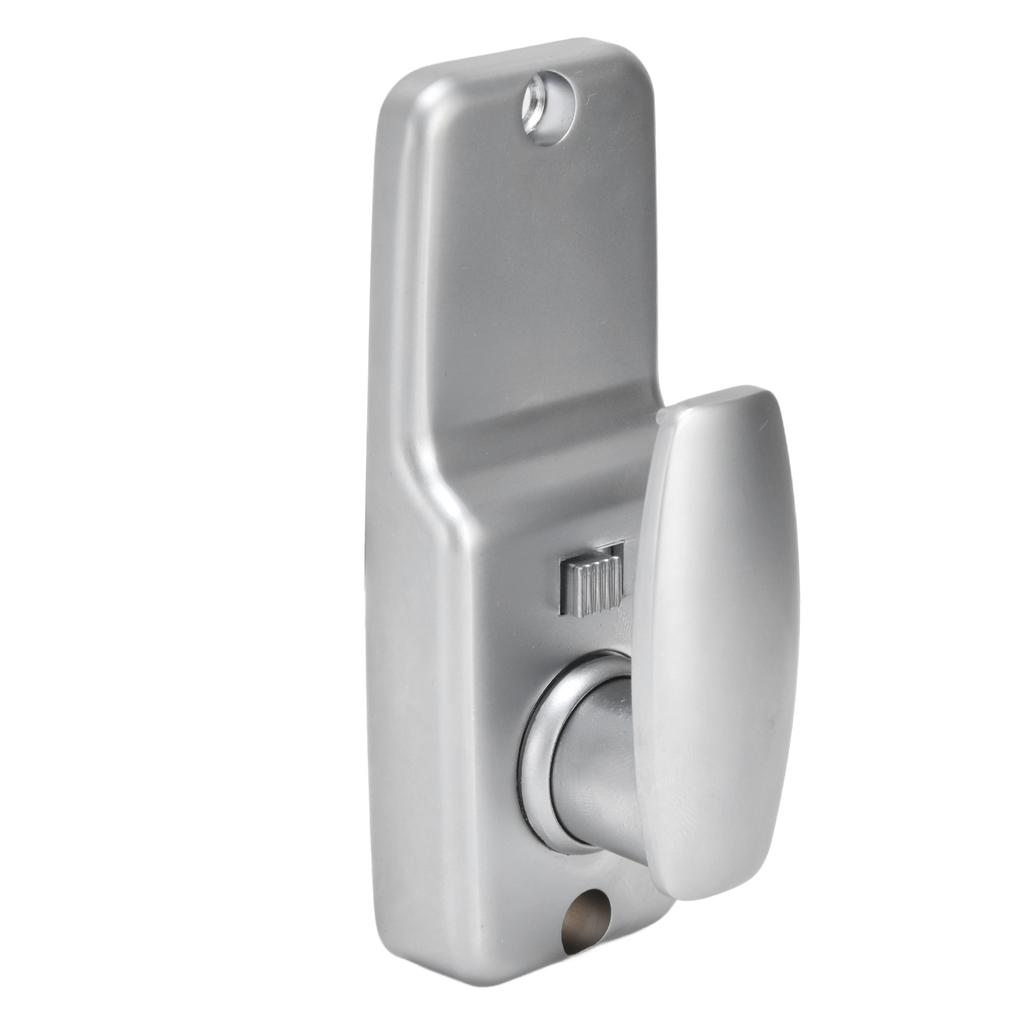 Mechanical Password Lock Waterproof Fireproof Zinc Alloy Intelligent Keyless Coded Lock Set for Home Office