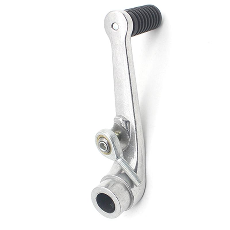 L36A-Motorcycle Gear Shift Lever Shifter Foot Pedal For Honda CBR600RR F5 CBR1000RR CBR600 CBR1000 2004-2012