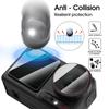 For DJI Osmo Action 5Pro 4 3 Tempered Glass Screen Protector Lens Cover Cap Bags Case for DJI Action 3 /4/5Pro Protective Kits