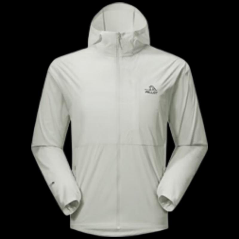 Pelliot Men's Lightweight Stretch Hiking Jacket