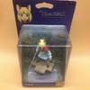 Totaku Sony PS Action Figure Collection: Crash Bandicoot, Bloodborne, God of War Ornaments