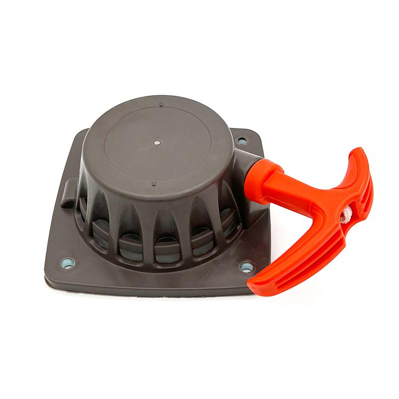 Nowy starter szarpakowy do silnika kosy spalinowej 4-suwowej 139