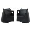 Left&Right Fender Extension Molding 22945685 22945684 For GMC Terrain 10-17