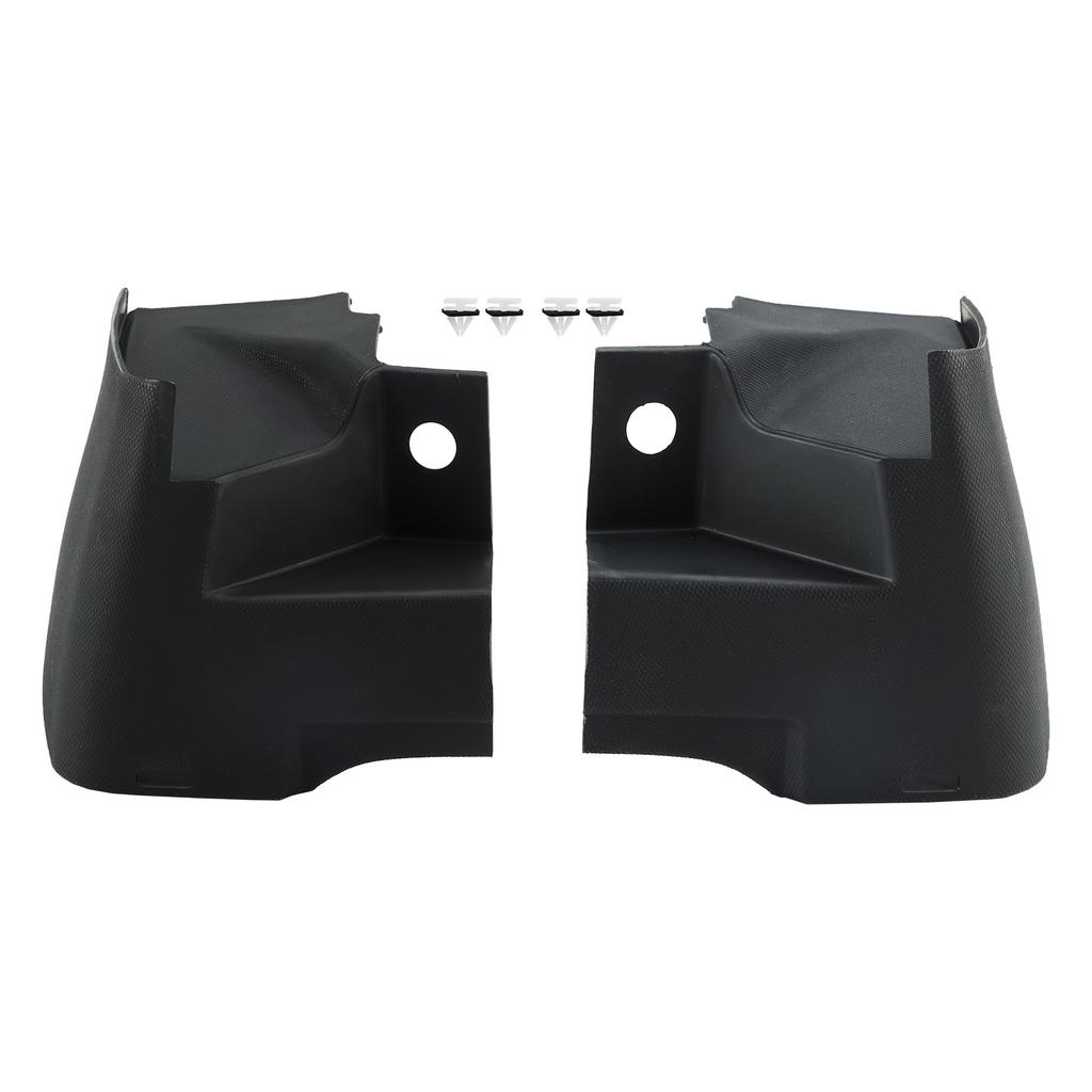 Left&Right Fender Extension Molding 22945685 22945684 For GMC Terrain 10-17