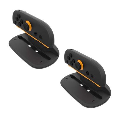 Switch 2 Kompatibles Zubehör Mausbasis von [TSmileSK] Joy-Con (Satz 2)