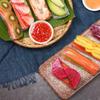 Shui Mama Vietnamese Rice Paper Spring Roll Wrappers
