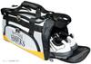 Rezax Fukuoka Softbank Hawks Boston Bag White SBBB-2445