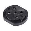 Bicycle Computer Bracket Fixed Base Repair Parts Bicycle Computer Replacement Mount Repair Parts for Garmin Cycling Accessories