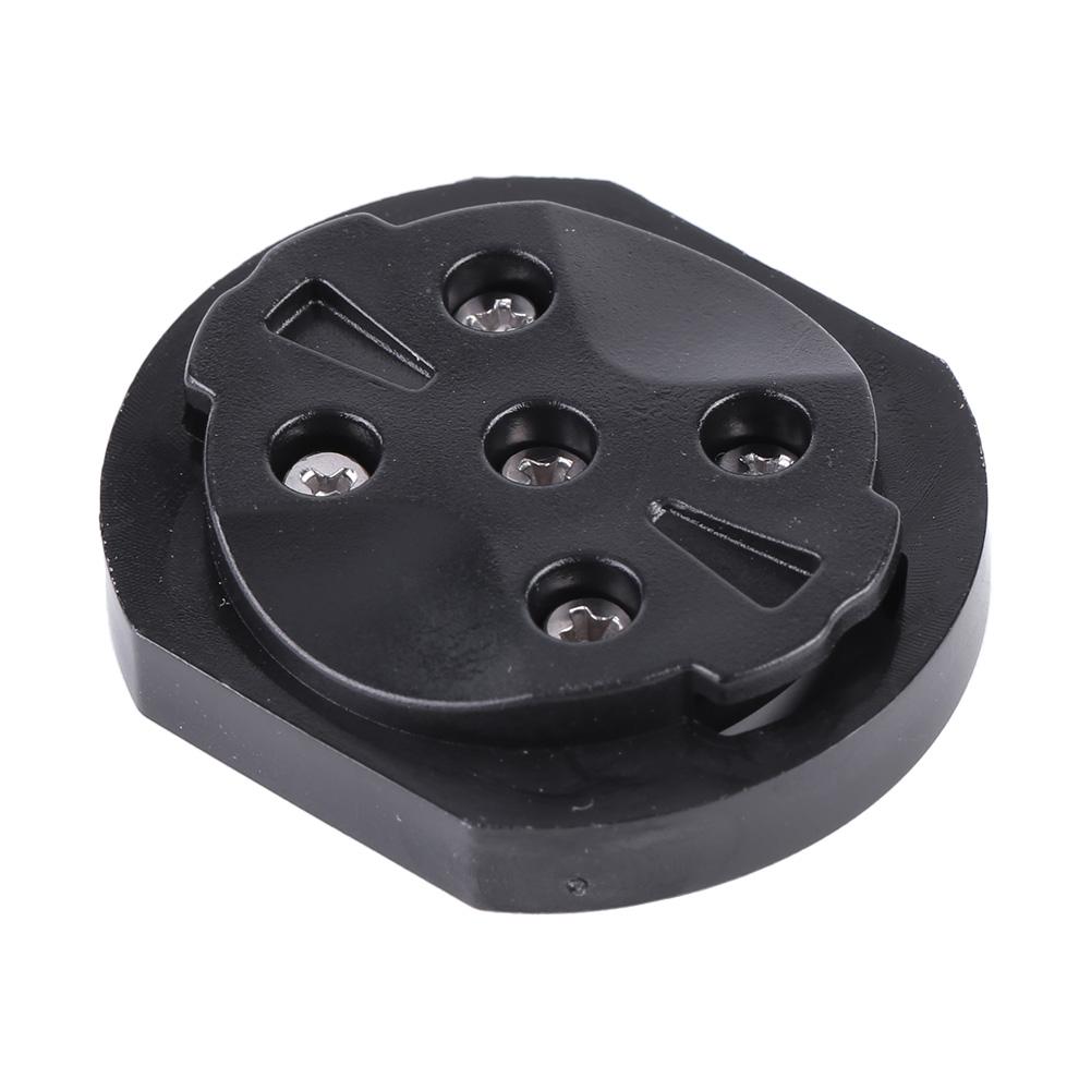 Bicycle Computer Bracket Fixed Base Repair Parts Bicycle Computer Replacement Mount Repair Parts for Garmin Cycling Accessories