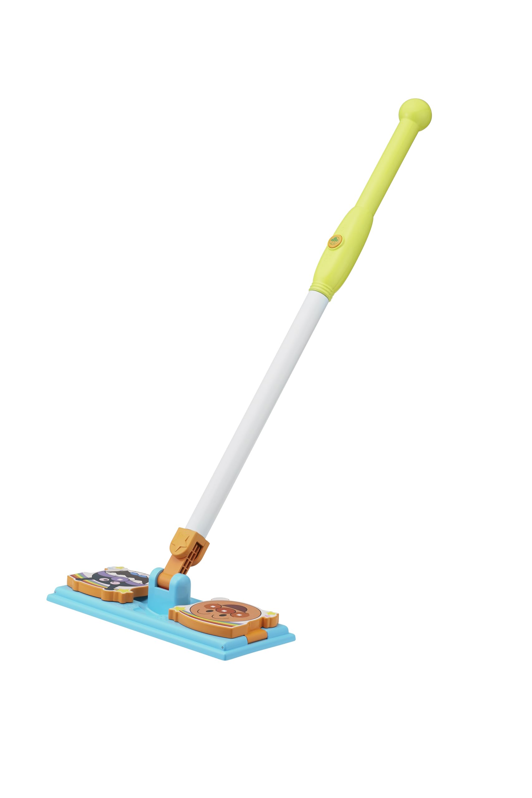 

Sega Fave Clean clean Anpanman Talking Cleaning Wiper (SEGA FAVE) up, up!