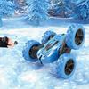 360° Gesture-Control Stunt Car: Double-Sided Flip for Kids