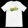 California Golden Seals Shirt - Vintage Hockey Tee | Classic Ice Hockey Apparel
