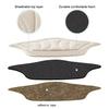 2-20Pcs Heel Insoles for Shoes Patch Heel Pads for Sport Shoes Adjustable Size Feet Pad Insole Shoe Heel Protector Back Sticker