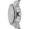 Emporio Armani WORLD EXPLORER AR60061 Men's Silver Watch