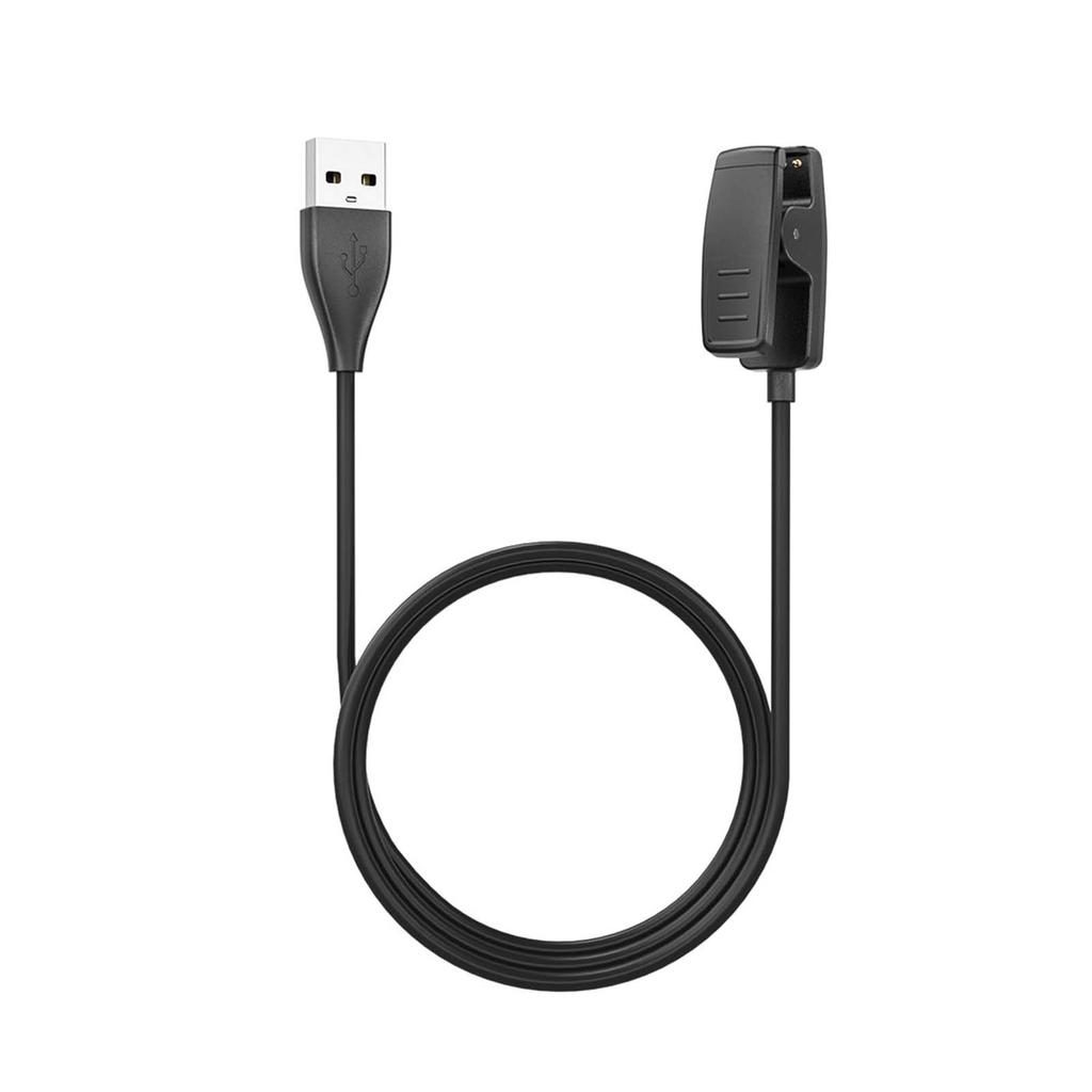 For Garmin Forerunner 735XT 235 35 64 230 630 645/645 Music, Approach S20/G10 Smartwatch Replacement Charger Charging Clip Cable