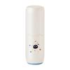 Portable Travel Toothbrush Case Bottom Drain Bathroom Organizer Toothpaste Cup Holder Multifunctional
