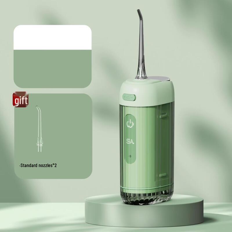 OLOEY Portable Electric Oral Irrigator