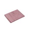 Serviette de toilette 50 x 90 cm Lilas rose