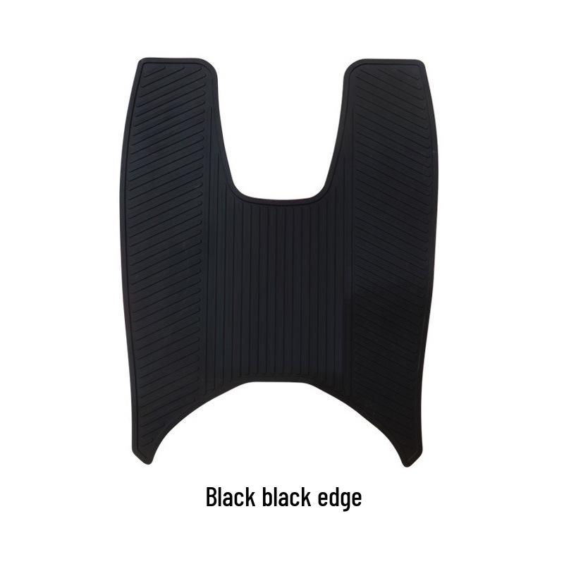 

Waterproof Non-Slip Foot Pad for Qingqi Suzuki UY125 Motorcycle Piece