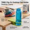 Creative Tableside Cup Holder Clip Clamp Universal Multifunctional Coffee Mug Drink Holder Desktop Tea Accessories Office Desk