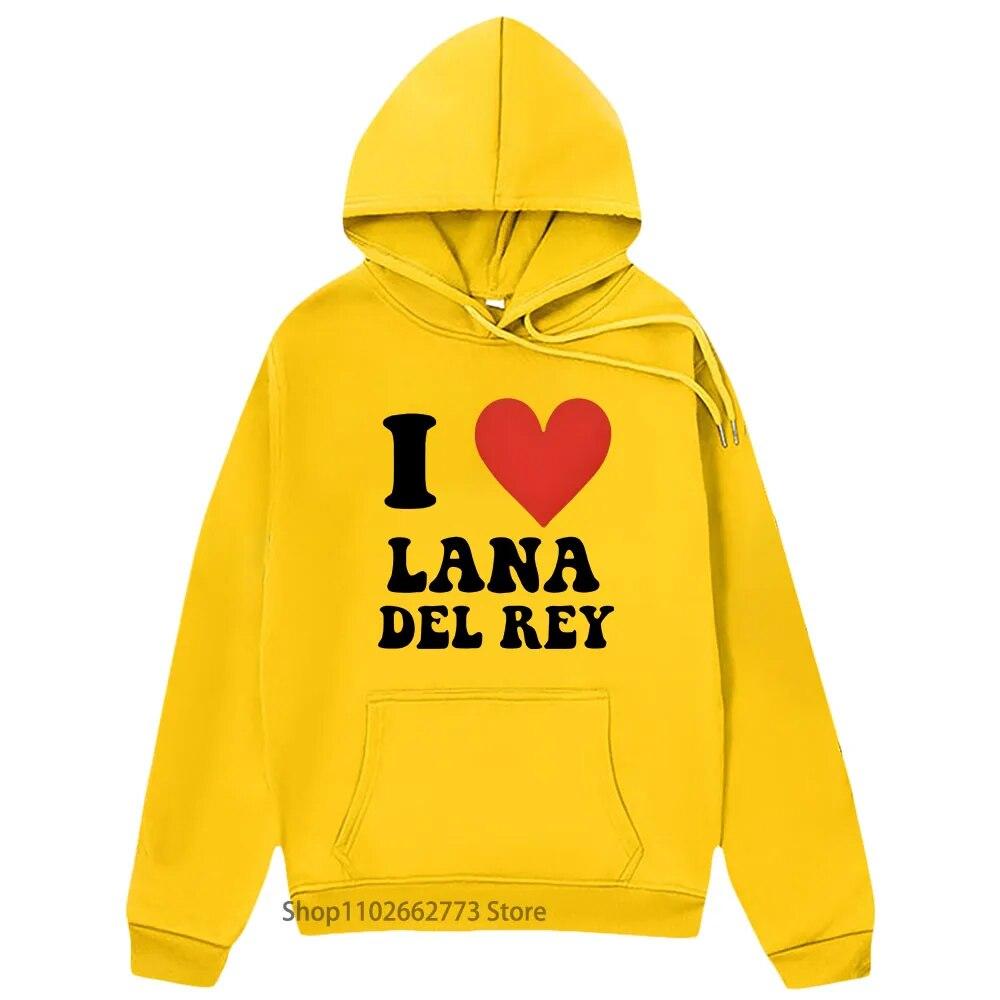 

Лана Дель Рей толстовки хип-хоп модные аниме толстовки Kawaii повседневная унисексга одежда с героями мультфильмов унисекс/женские милые пуловеры с длинными рукавами 4XL