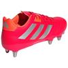 Adidas Kakari Elite Sg Rugby Lucid Red Cloud White Team Solar Orange IH2756