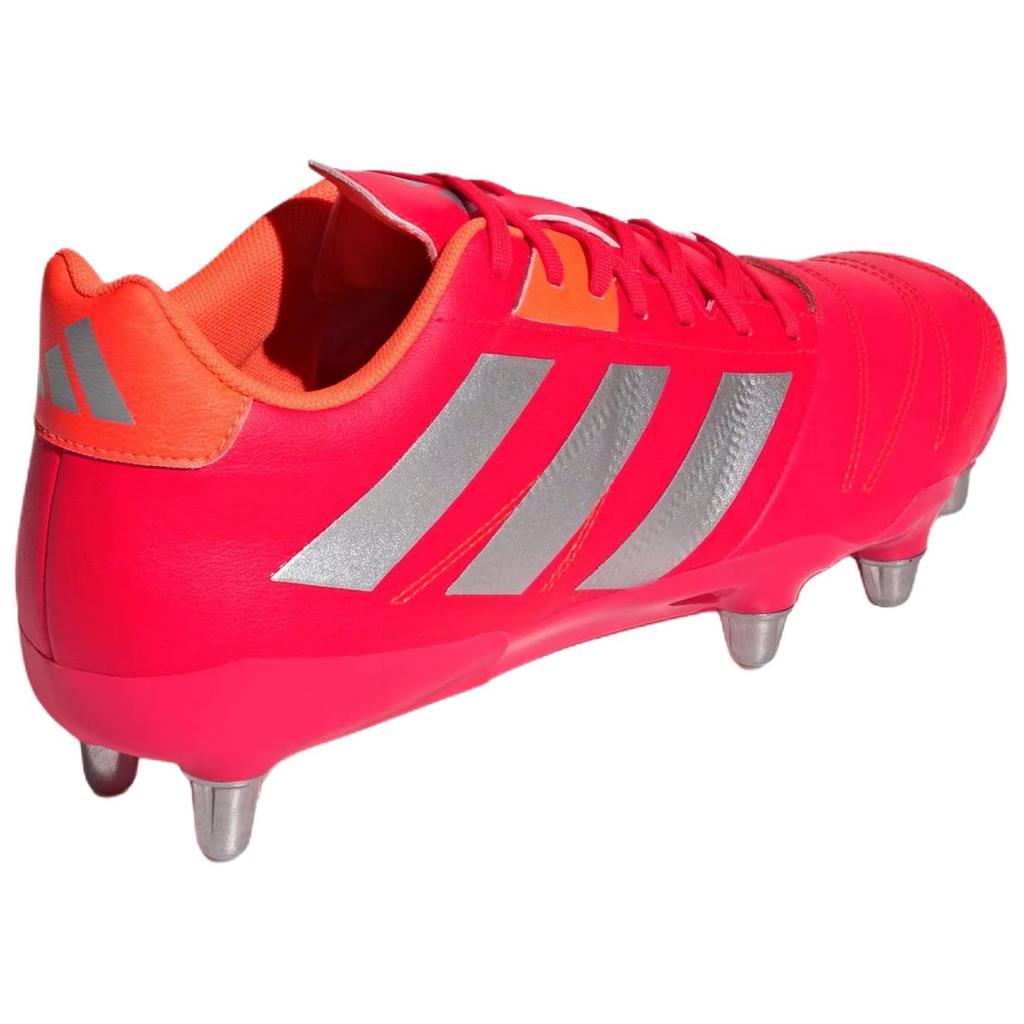 Adidas Kakari Elite Sg Rugby Lucid Red Cloud White Team Solar Orange IH2756