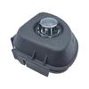 Blender Lid and Plug 48oz/32oz High Profile Containers Replacement Lid for 15978/15979/15980/15981/15982/15983/58988